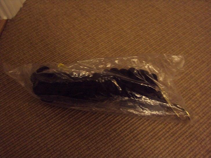 Rideudstyr fra herning billede 5