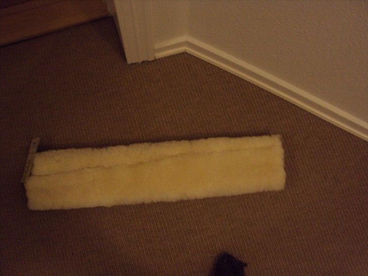 Rideudstyr fra herning billede 9