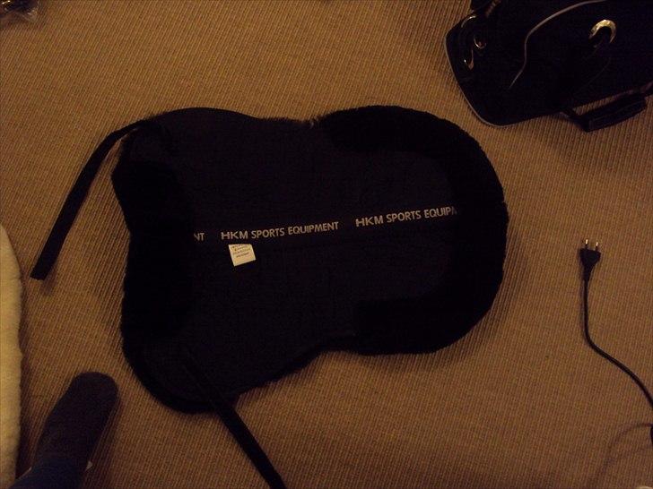 Rideudstyr fra herning billede 10