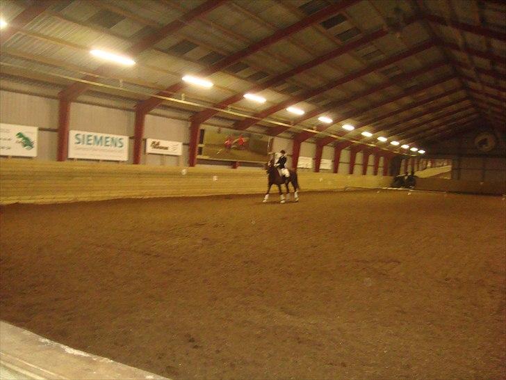 Team cup på Svenstrup rideskole. :) billede 4