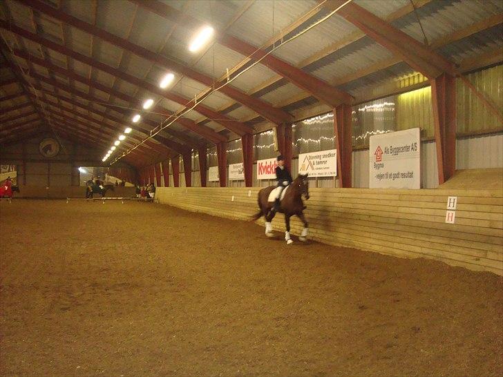 Team cup på Svenstrup rideskole. :) billede 7