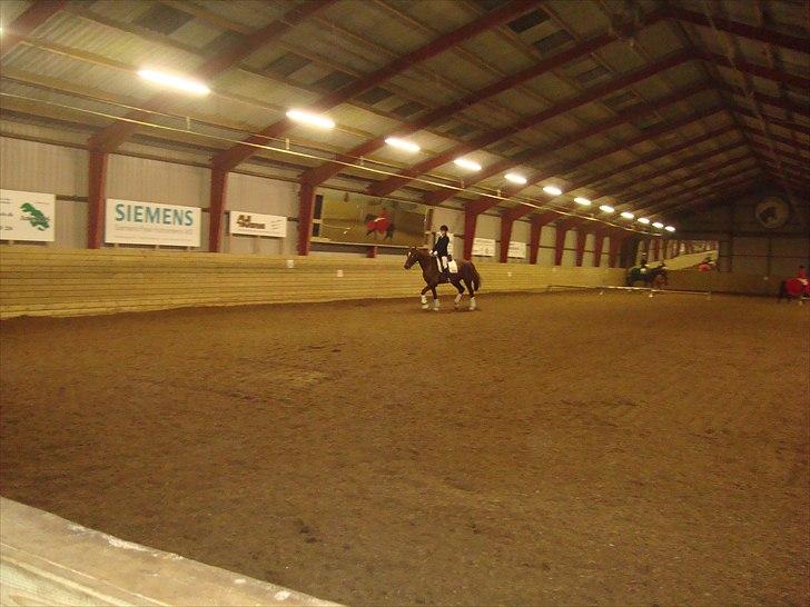 Team cup på Svenstrup rideskole. :) billede 9