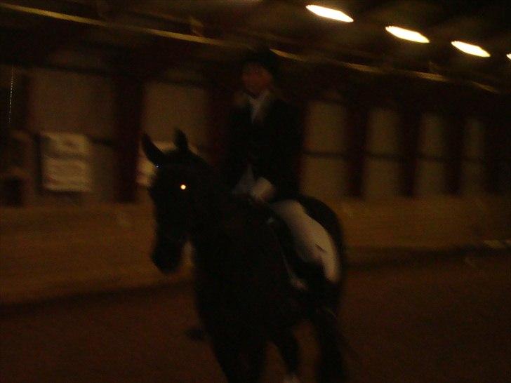 Team cup på Svenstrup rideskole. :) billede 12