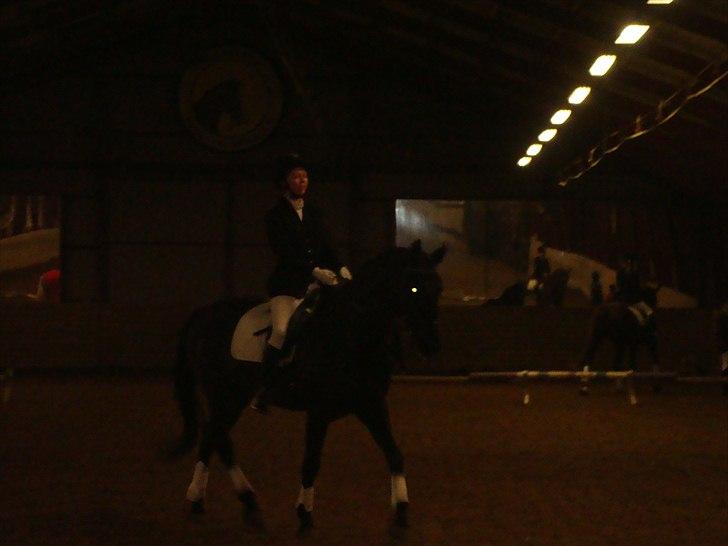 Team cup på Svenstrup rideskole. :) billede 13