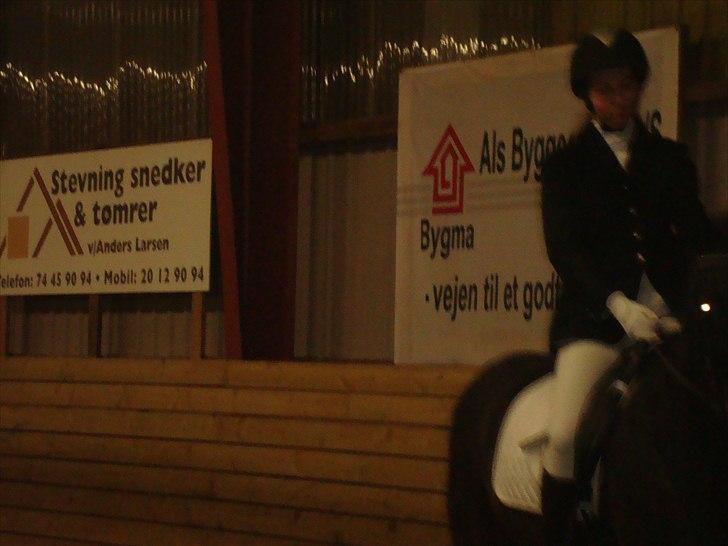 Team cup på Svenstrup rideskole. :) billede 17