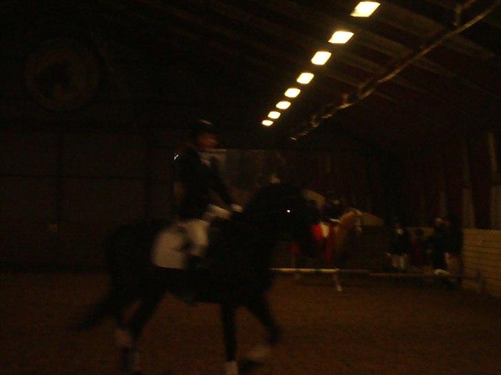 Team cup på Svenstrup rideskole. :) billede 18