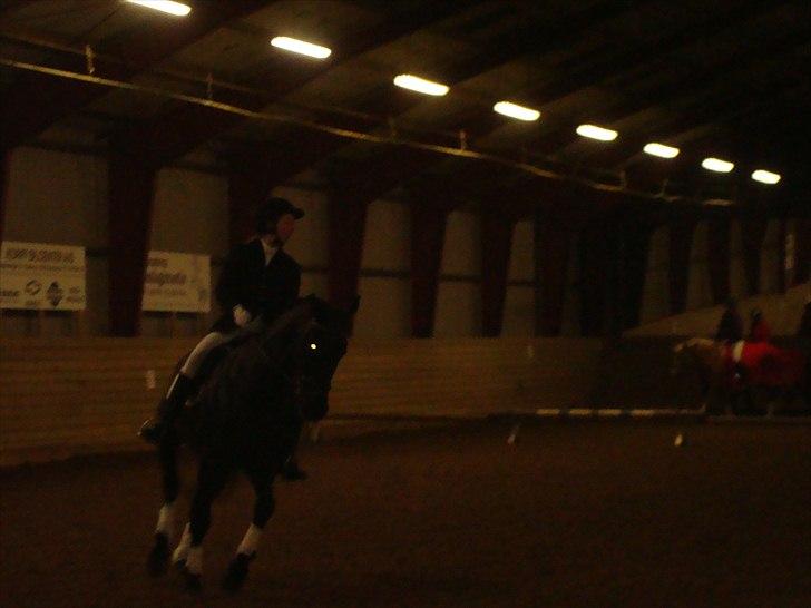 Team cup på Svenstrup rideskole. :) billede 19