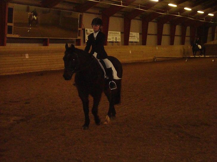 Team cup på Svenstrup rideskole. :) billede 30