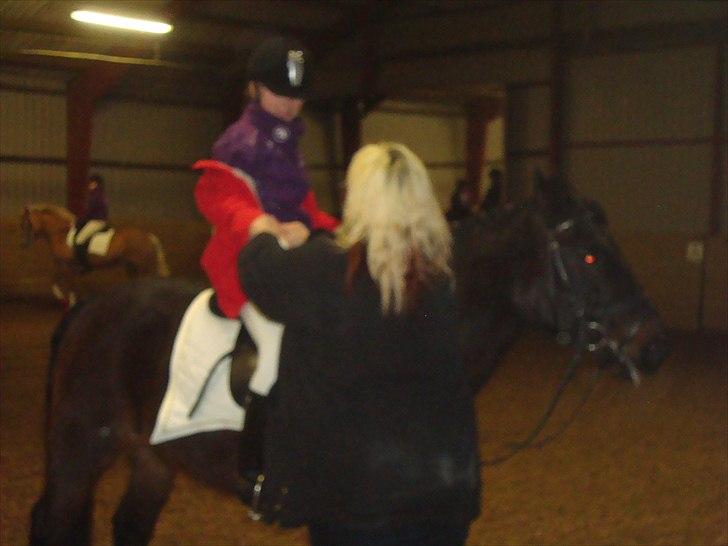 Team cup på Svenstrup rideskole. :) billede 32