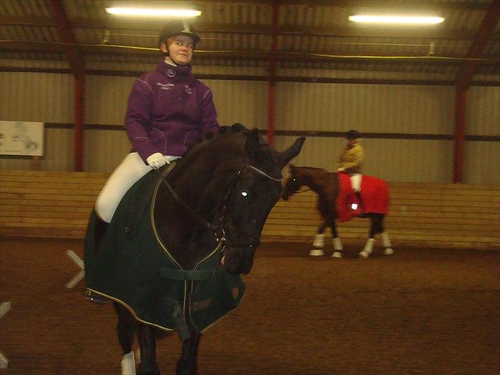 Team cup på Svenstrup rideskole. :) billede 36