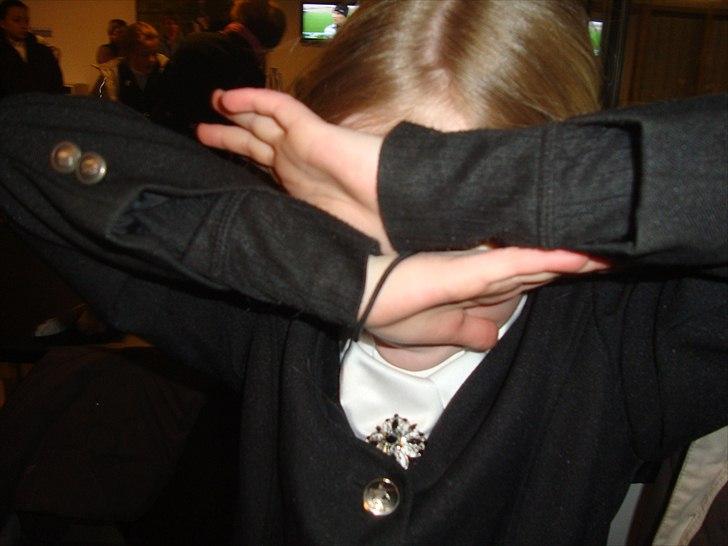 Team cup på Svenstrup rideskole. :) billede 1