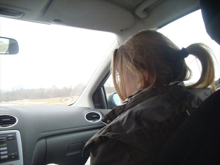 Team cup på Svenstrup rideskole. :) billede 40