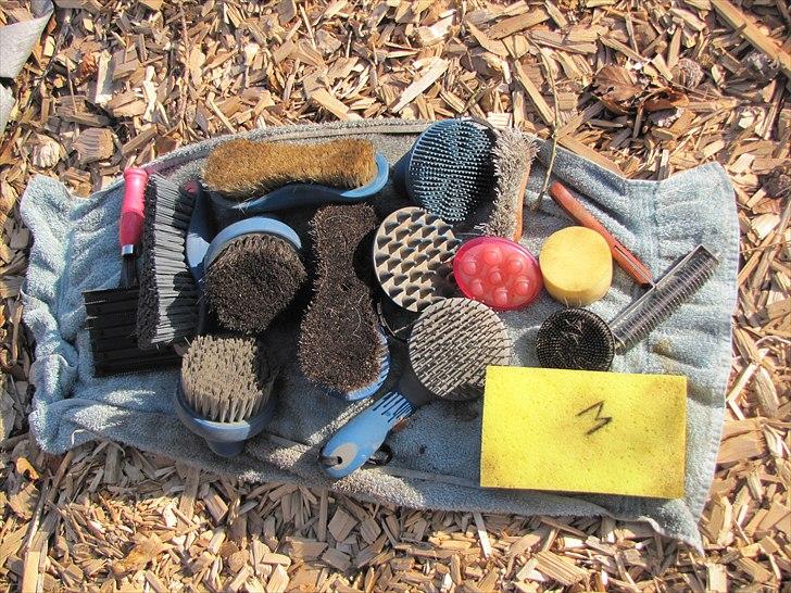 Seje ting!:D - Momrik's strigler(:
*Rengøring* billede 32