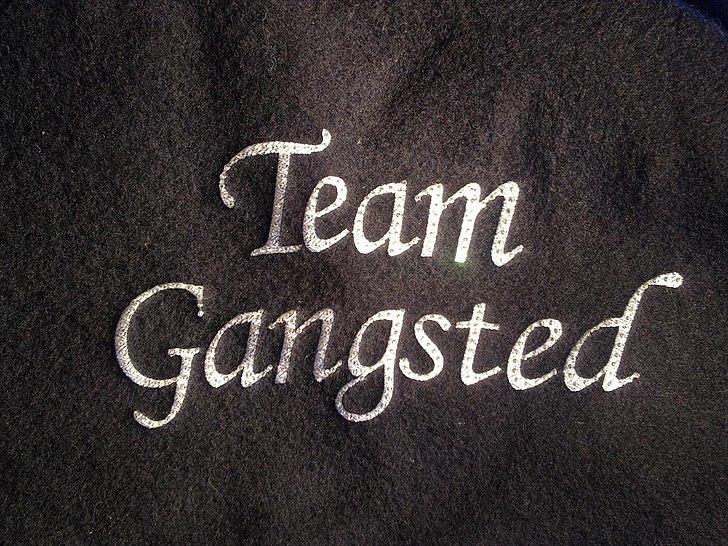 Kreativitet - Anna Scaparti ulddækken. billede 8