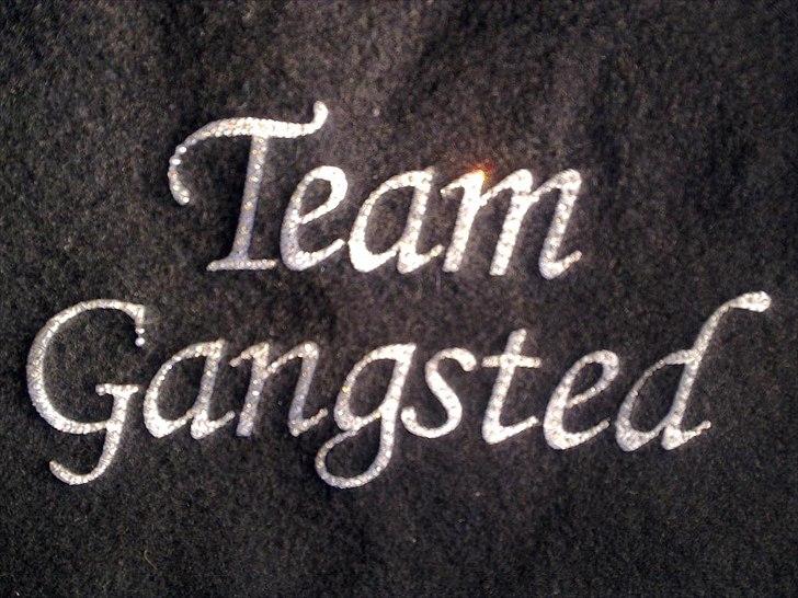 Kreativitet - Anna Scaparti ulddækken. billede 9