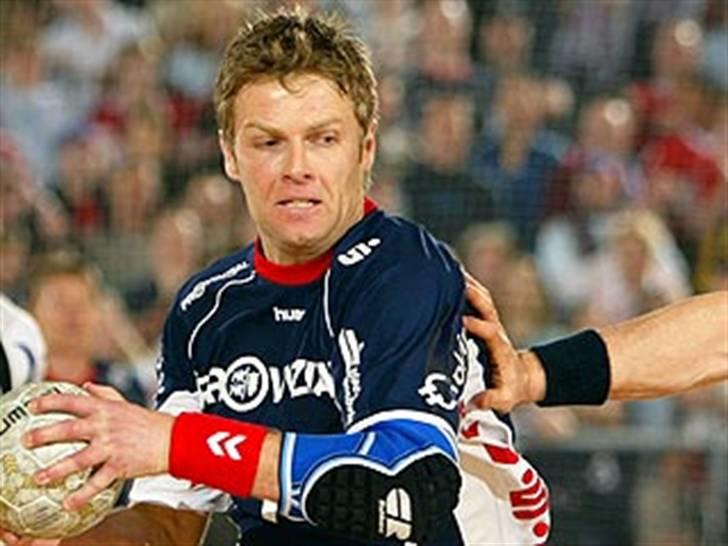 Søren Stryger og SG - Søren stryger billede 1