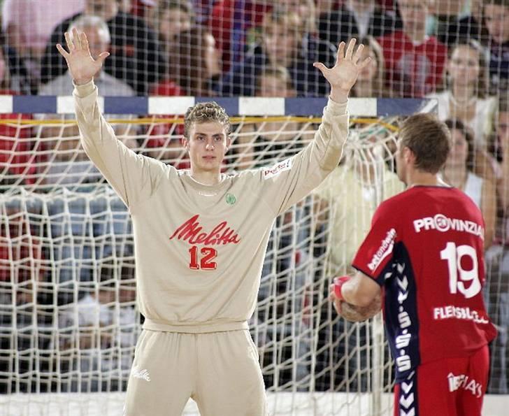 Søren Stryger og SG - Mååååål billede 2