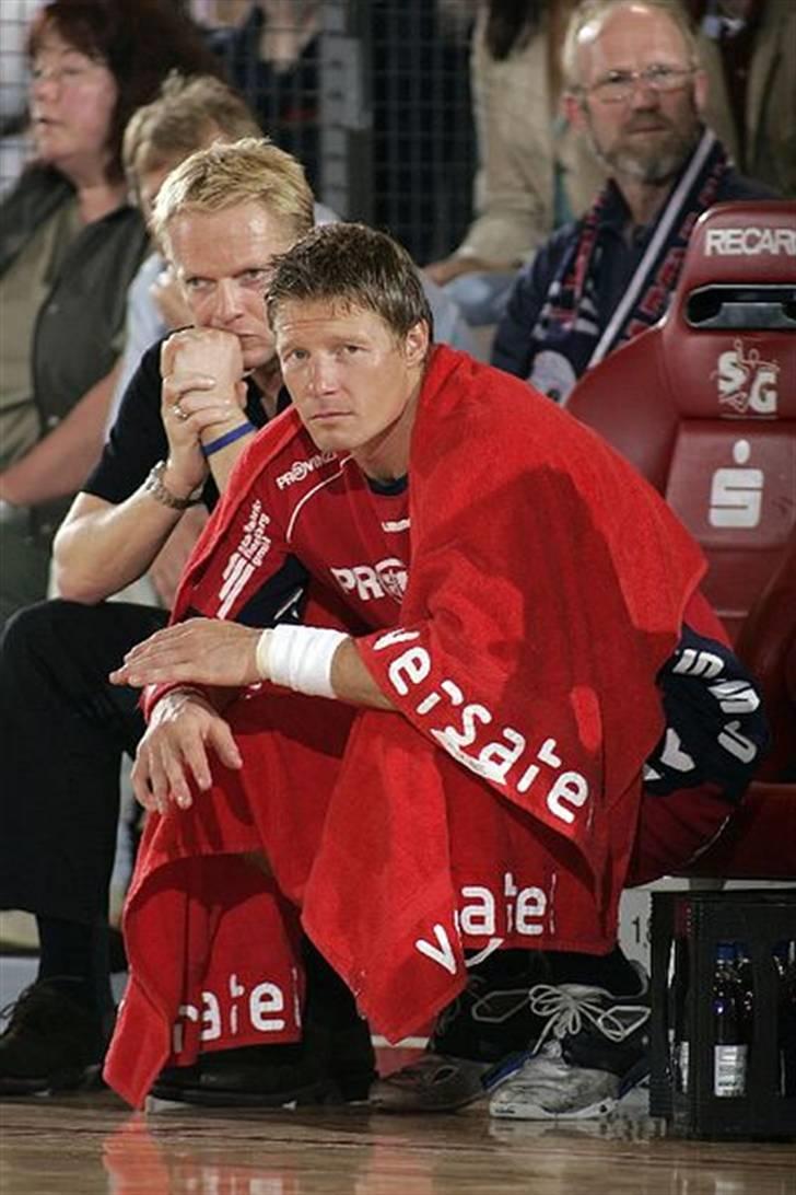 Søren Stryger og SG - Jhonny jensen billede 3