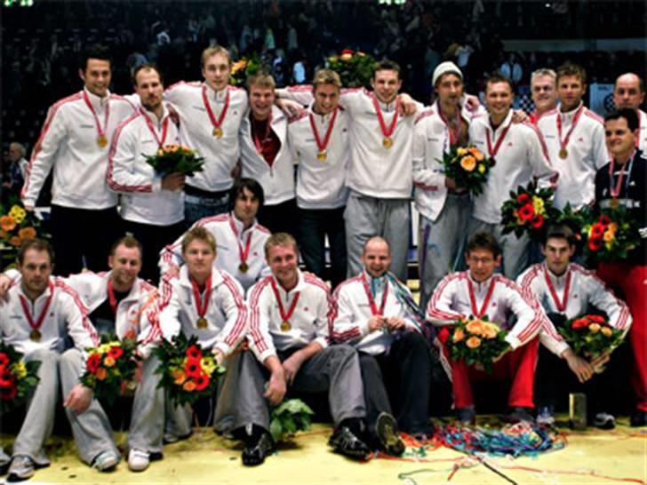 Søren Stryger og SG - Det danske landshoold billede 4