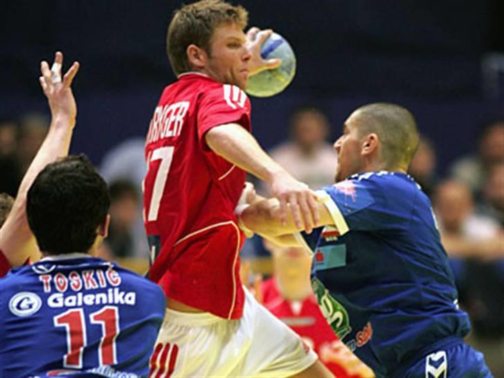 Søren Stryger og SG - Flyyyyv billede 5