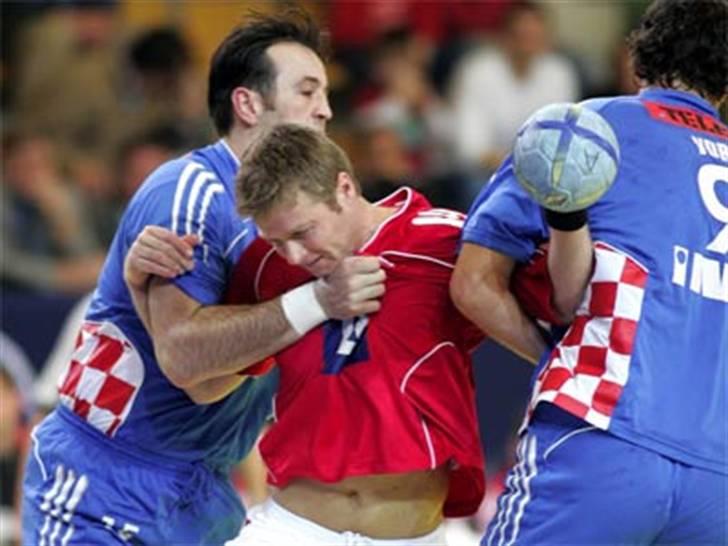 Søren Stryger og SG - Fight billede 6