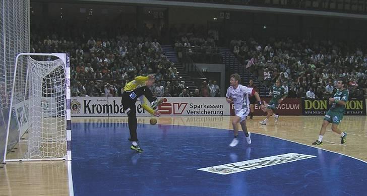 Søren Stryger og SG - Score billede 8