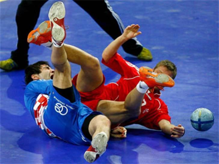 Søren Stryger og SG - Han er så  god billede 9