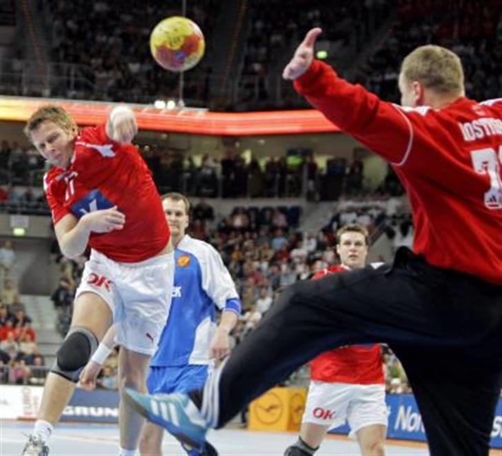 Søren Stryger og SG - Em 2005 billede 11