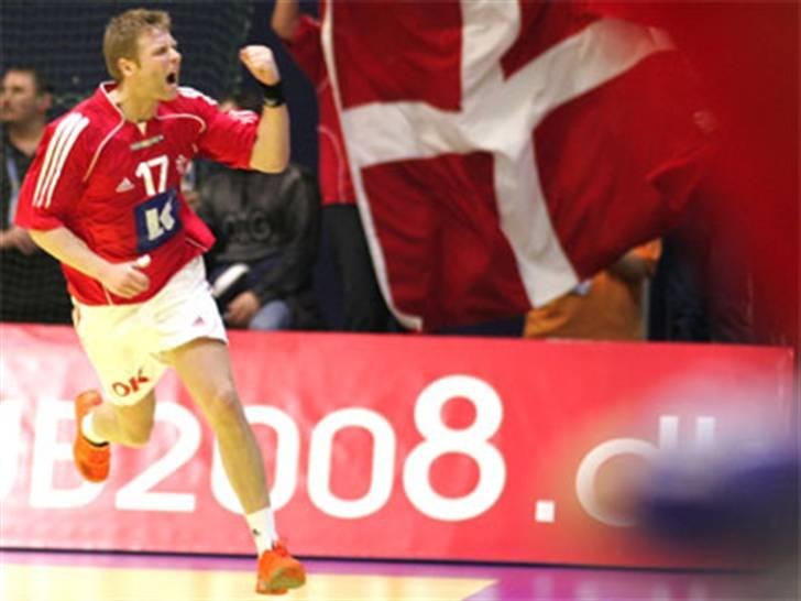 Søren Stryger og SG - Niice billede 12