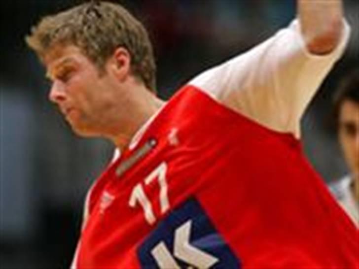 Søren Stryger og SG - Rauw:p billede 13