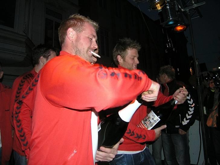 Søren Stryger og SG - Med smøg i munden billede 15