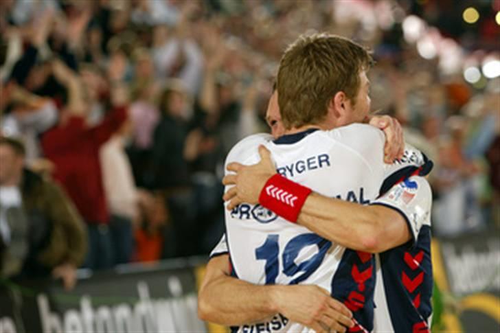 Søren Stryger og SG - Søren og lars billede 17