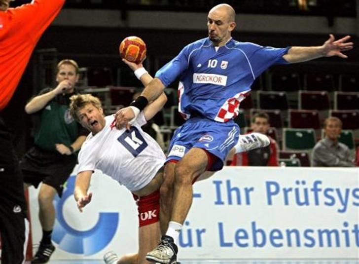 Søren Stryger og SG - DK vs Kroatien billede 19