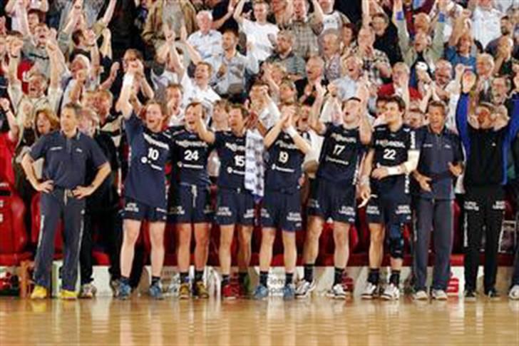 Søren Stryger og SG - Tysk mesterskab billede 20