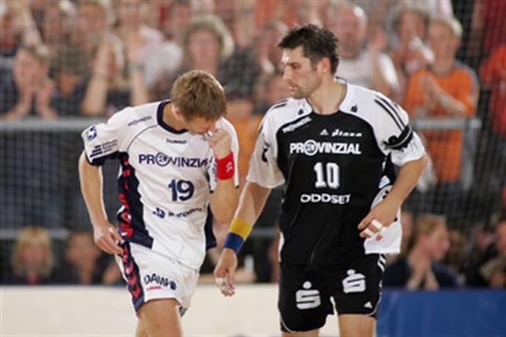 Søren Stryger og SG - Søren og Kieler spiller billede 21