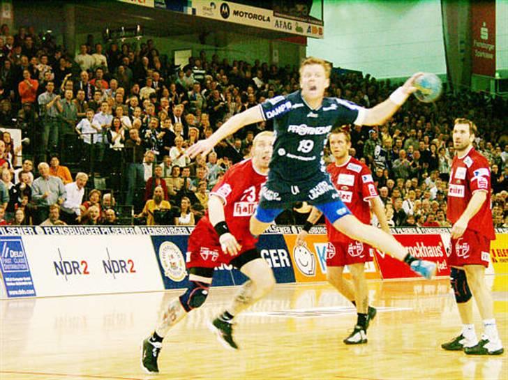 Søren Stryger og SG - Magdeburg igen billede 23