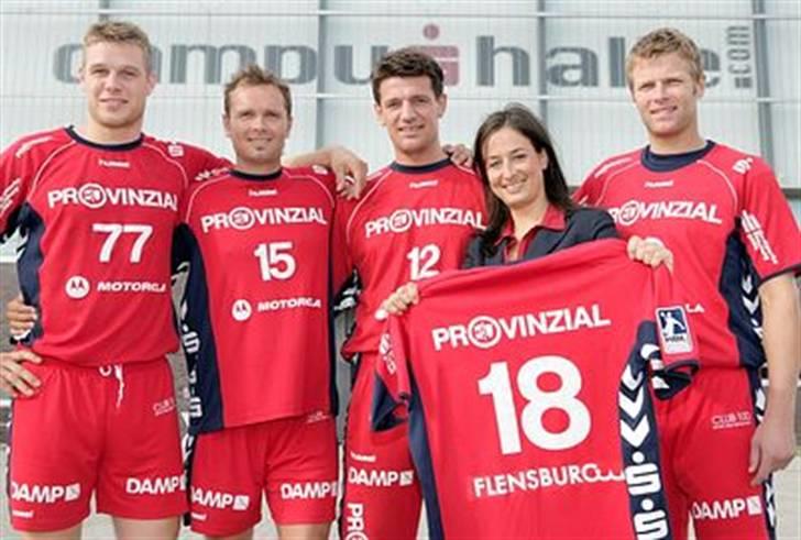 Søren Stryger og SG - Sponsore billede 25