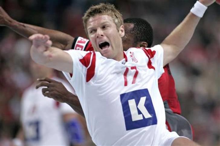 Søren Stryger og SG - Mål? billede 26