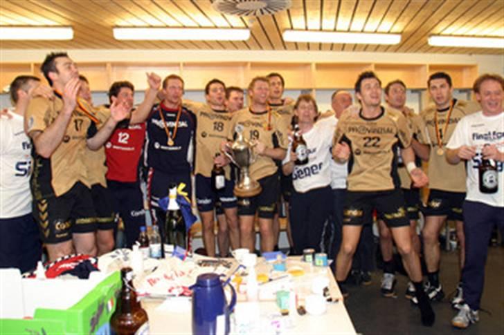 Søren Stryger og SG - Vandt en konkurrence for 4 gang i træk billede 27