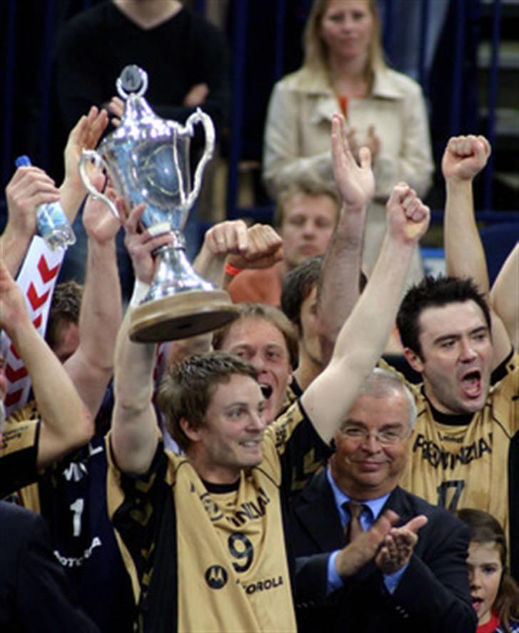 Søren Stryger og SG - SEJR billede 28