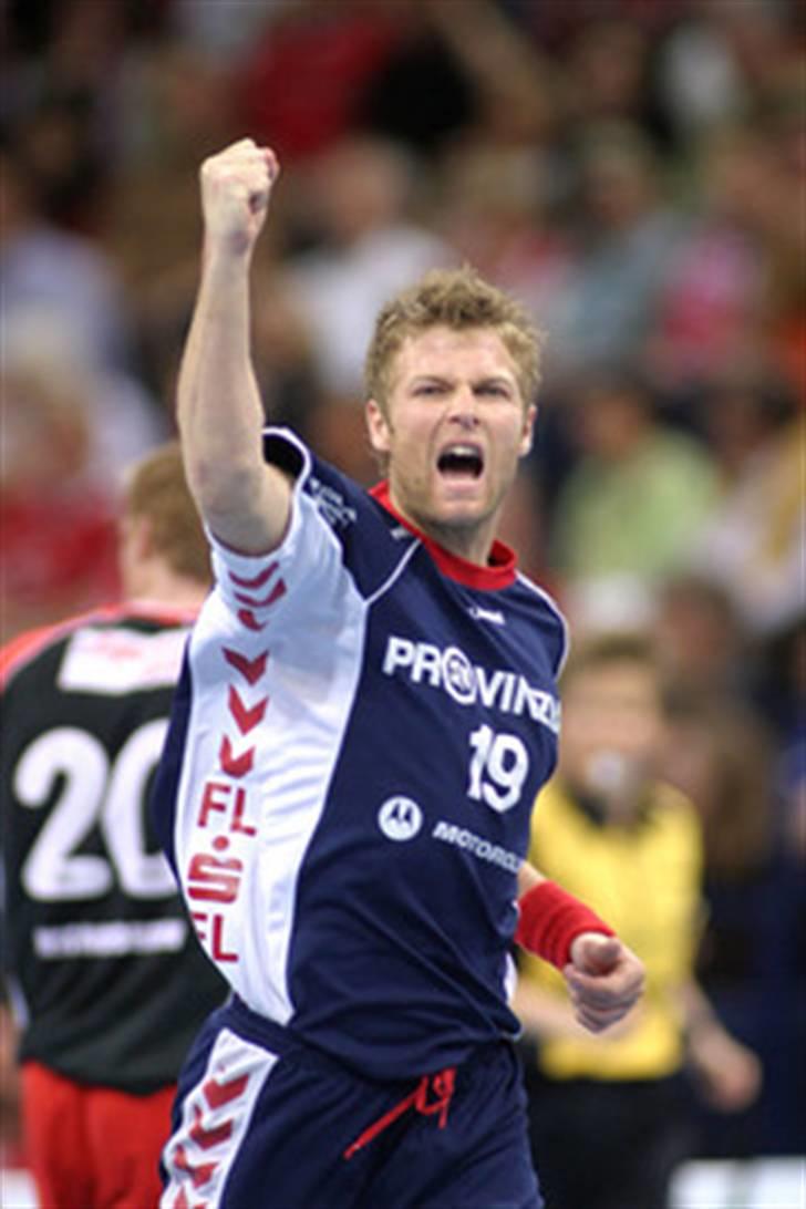 Søren Stryger og SG - Kksfkms billede 29