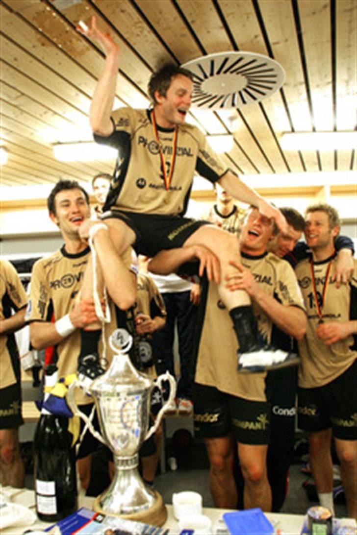 Søren Stryger og SG - SG billede 32