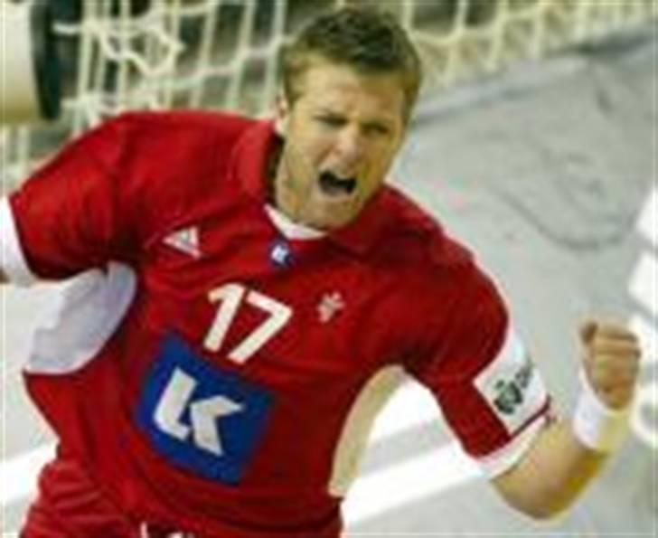 Søren Stryger og SG - Måååål billede 33