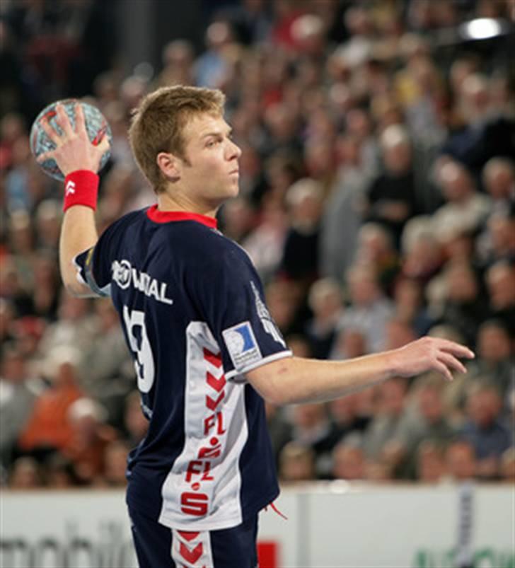 Søren Stryger og SG - Straffe billede 34