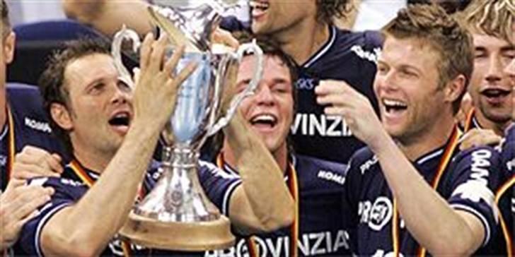 Søren Stryger og SG - Tysk mesterskab billede 35