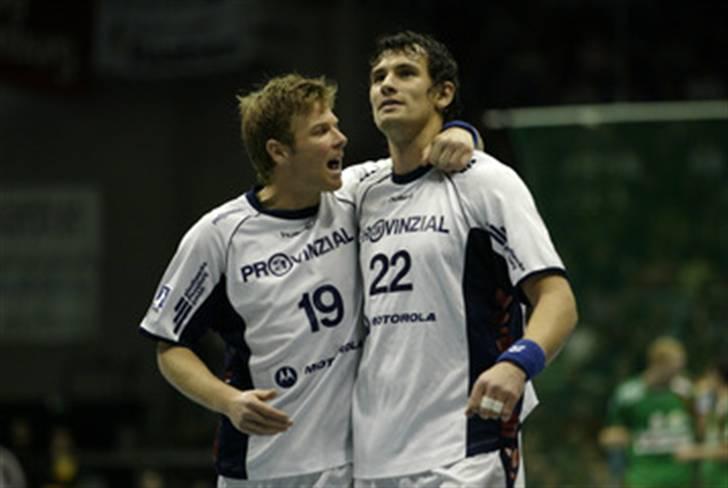 Søren Stryger og SG - Søren og Marcin billede 36