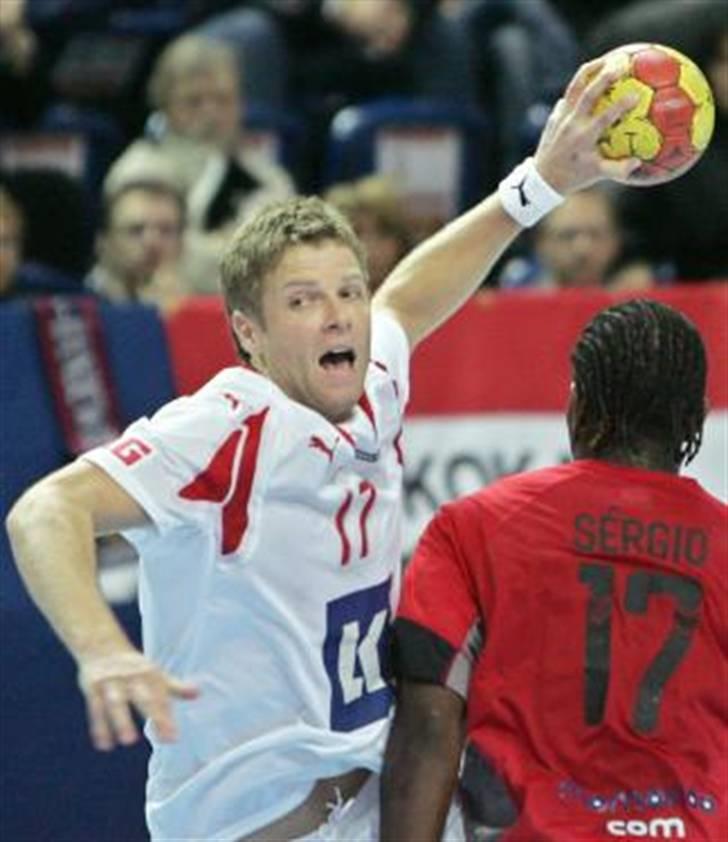 Søren Stryger og SG - DK VS ANOGLA billede 37