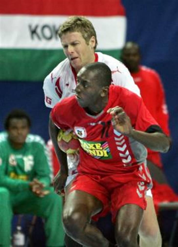 Søren Stryger og SG - Søren vs Angola billede 38