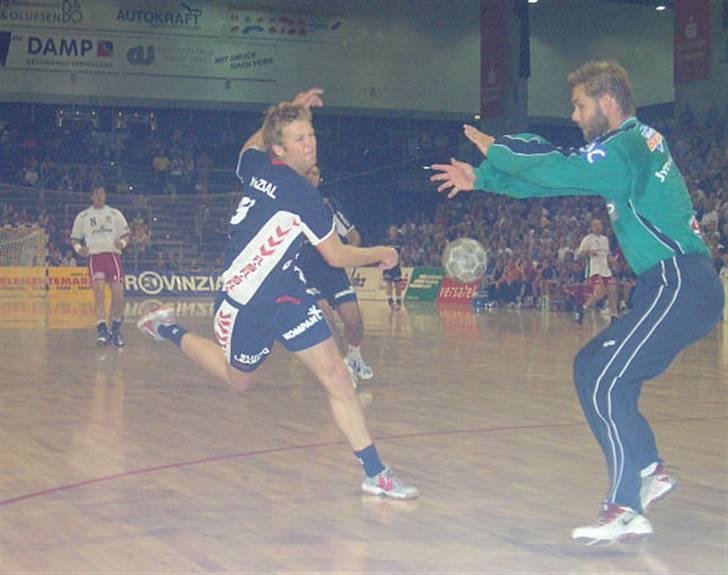 Søren Stryger og SG - M billede 42