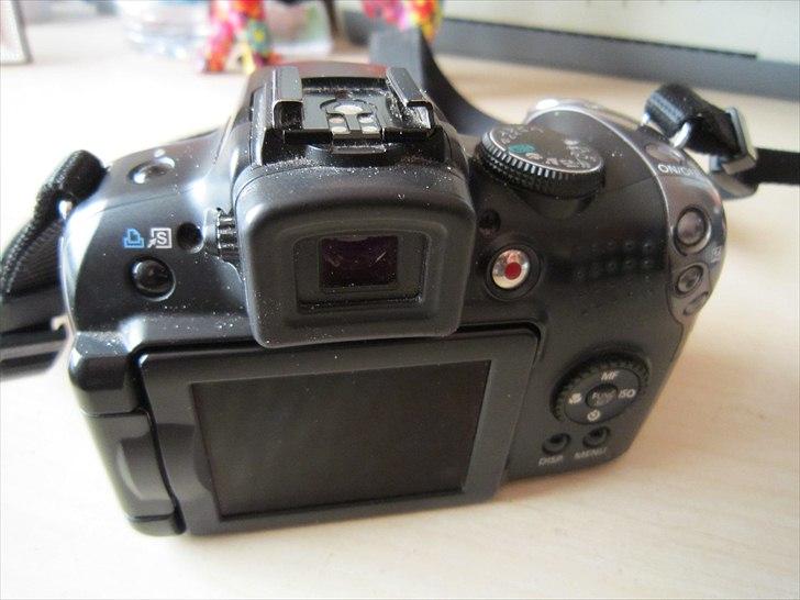Seje ting!:D - Mit kamera, et Canon PowerShot SX20 IS (: billede 36